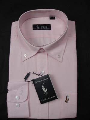 Cheap Men Polo Shirts wholesale No. 2436